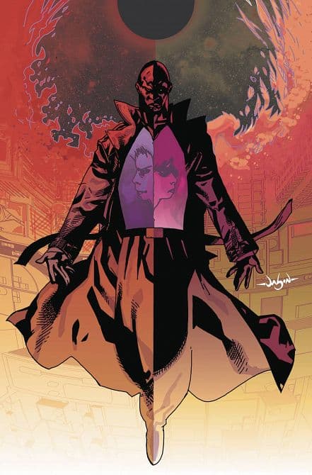 Cover Art for TALES OF MR RHEE TP VOL 03 THOSE WHO FIGHT MONSTERS