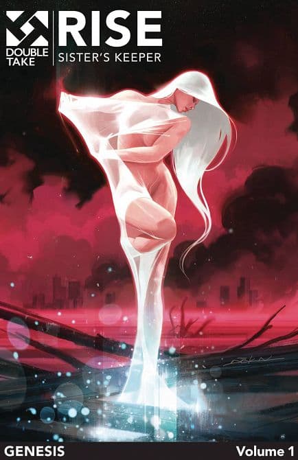 RISE TP VOL 01