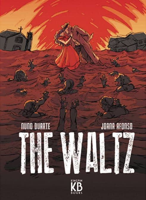 WALTZ HC