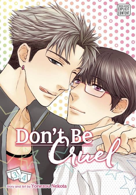 DONT BE CRUEL 2IN1 TP VOL 02