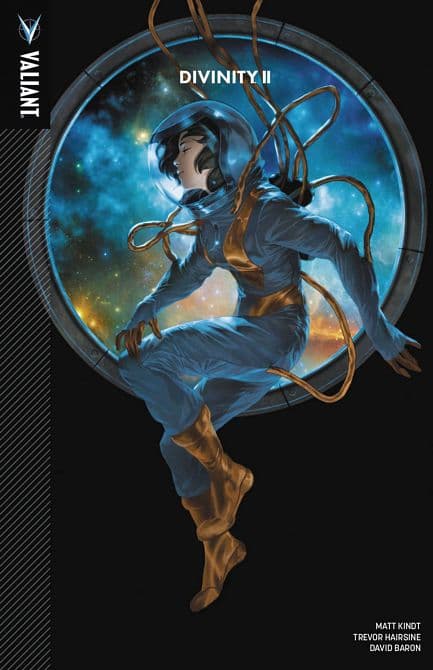 DIVINITY II TP
