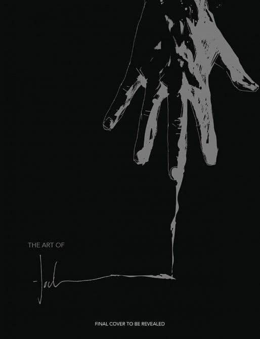 ART OF JOCK HC