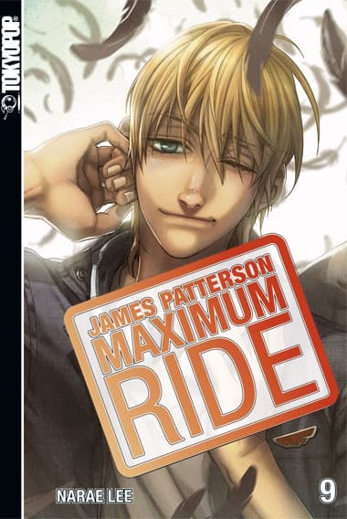 MAXIMUM RIDE ( James Patterson )