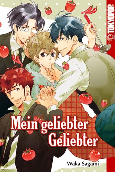 MEIN GELIEBTER GELIEBTER