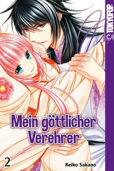 Cover Art for MEIN GÖTTLICHER VEREHRER