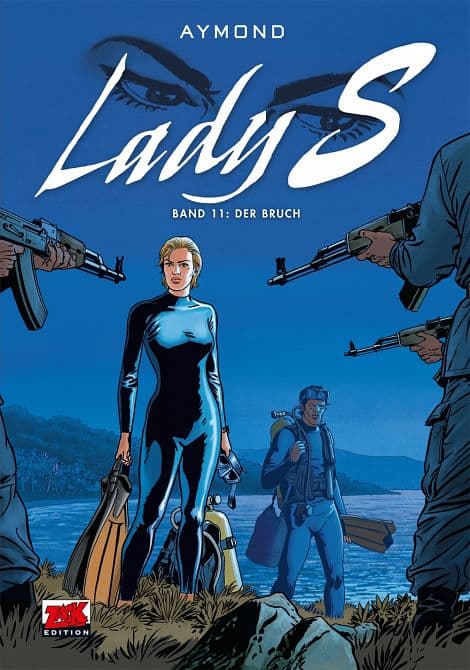 LADY S. ( ab 2010 )