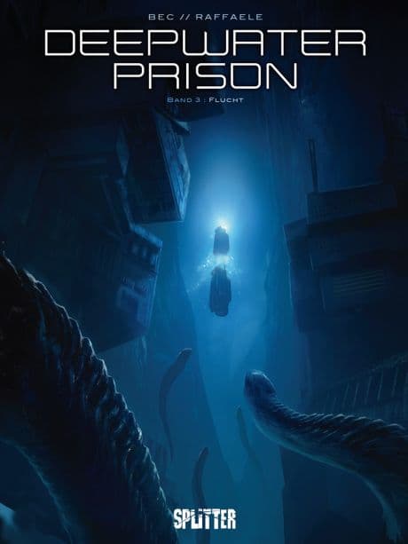 DEEPWATER PRISON