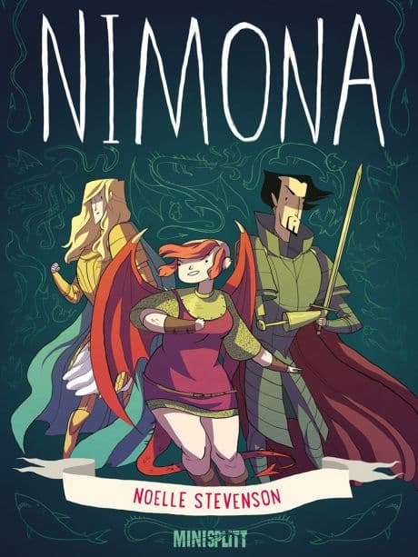 NIMONA