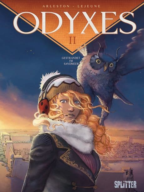 Odyxes