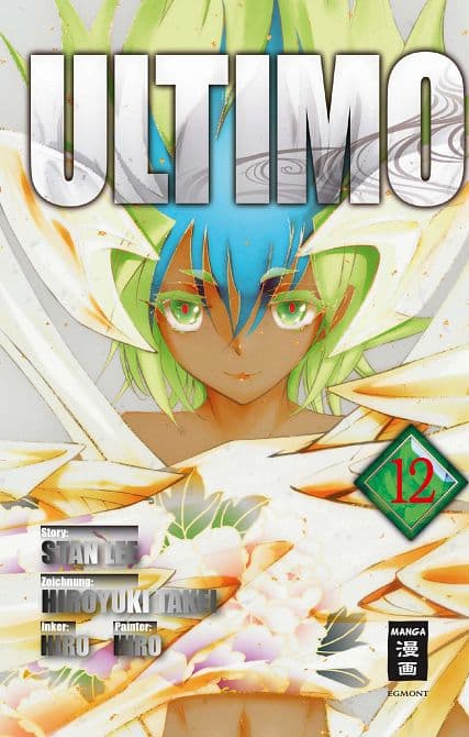 ULTIMO