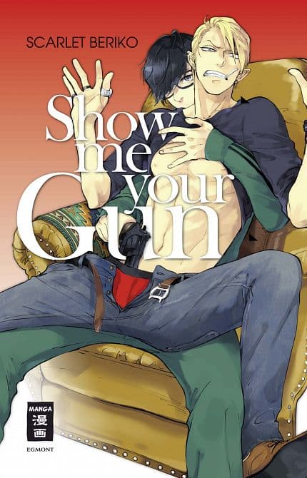 SHOW ME YOUR GUN