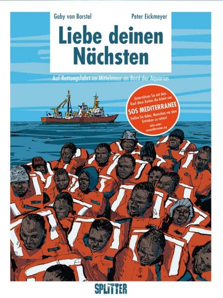 Liebe deinen Nächsten