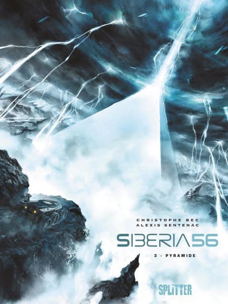 SIBERIA 56