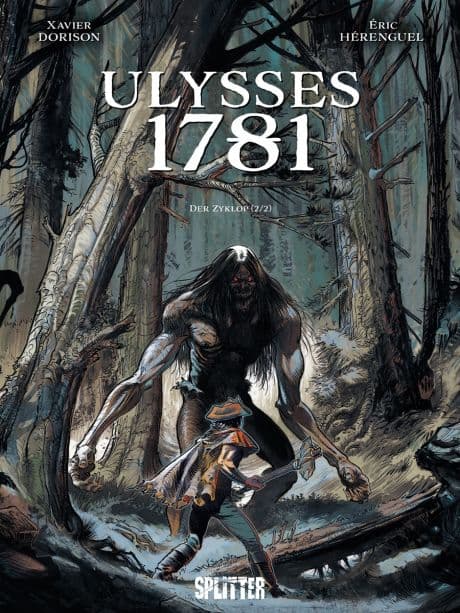 ULYSSES 1781