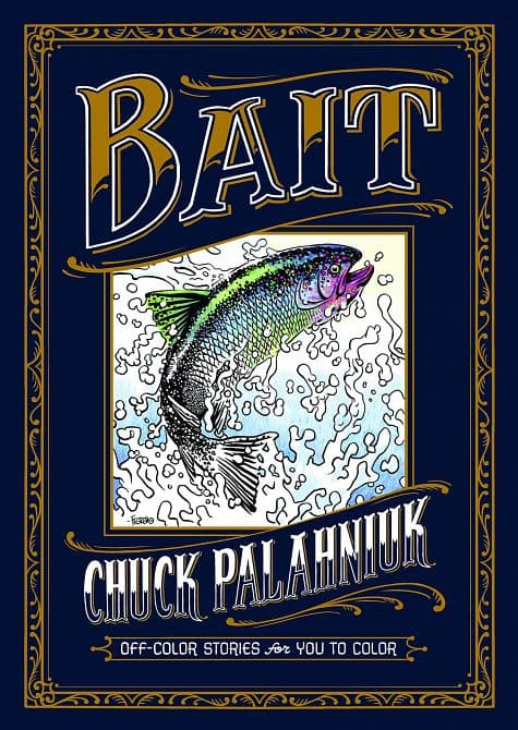 BAIT HC