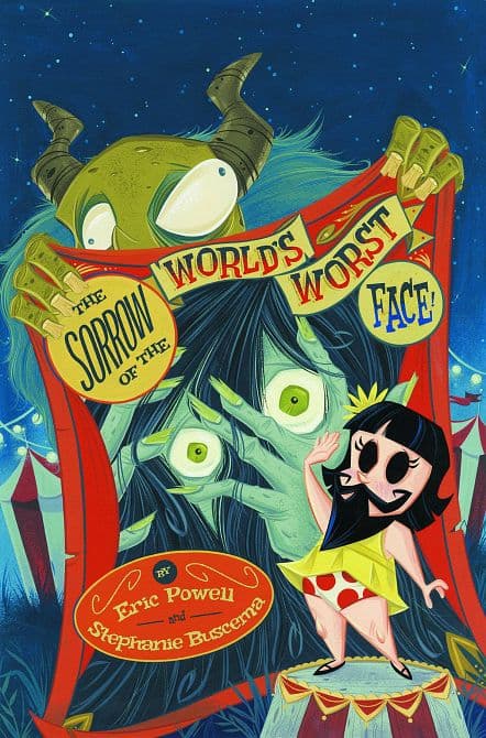 Cover Art for CHIMICHANGA SORROW OF WORLDS WORST FACE