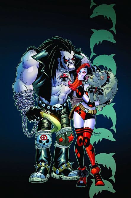 HARLEYS LITTLE BLACK BOOK