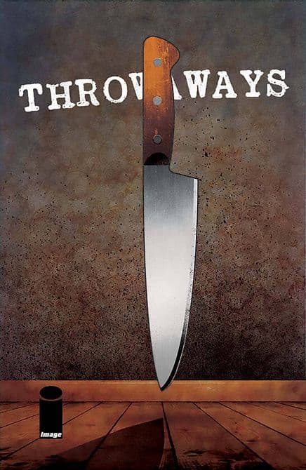 THROWAWAYS