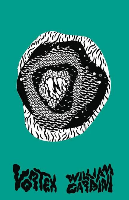 Cover Art for VORTEX GN