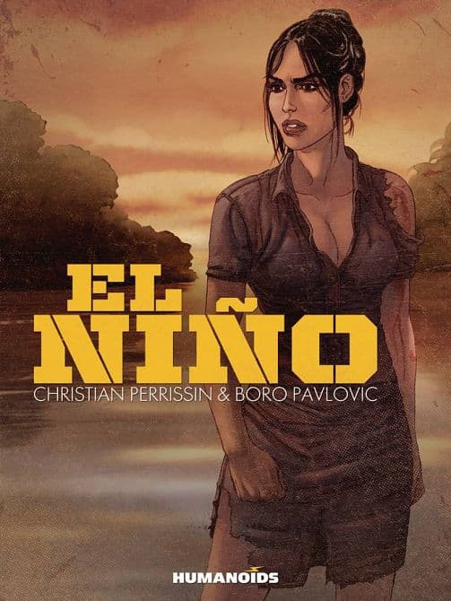 EL NINO GN