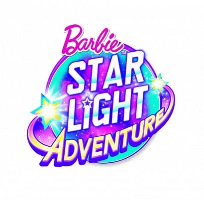 Cover Art for BARBIE STARLIGHT GN VOL 01