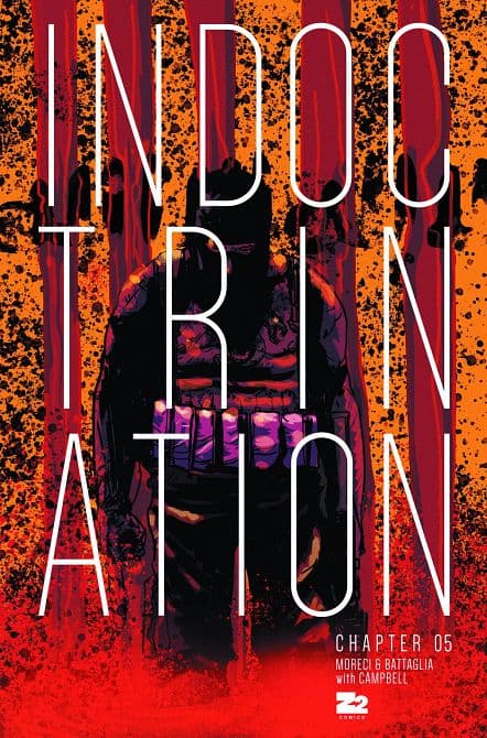 INDOCTRINATION
