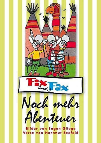 FIX UND FAX
