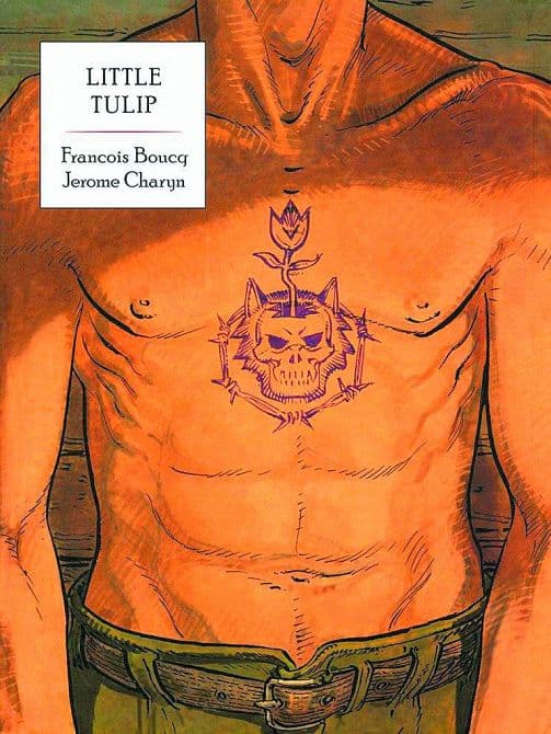LITTLE TULIP GN