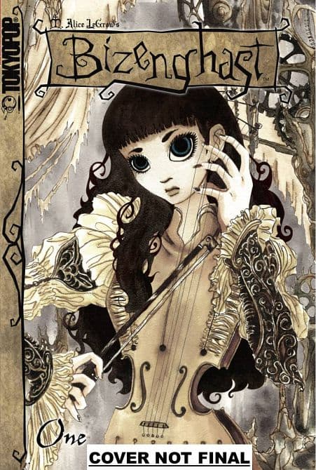 BIZENGHAST 3IN1 GN VOL 01 SPECIAL COLLECTOR ED