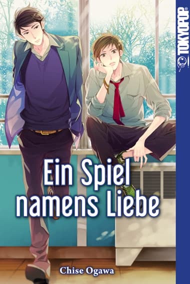 EIN SPIEL NAMENS LIEBE