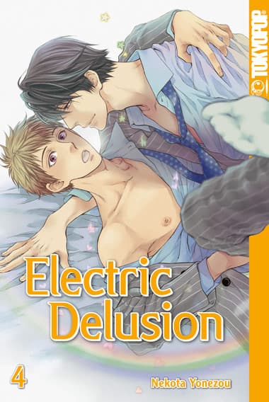 ELECTRIC DELUSION