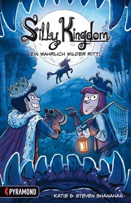 SILLy kingdom