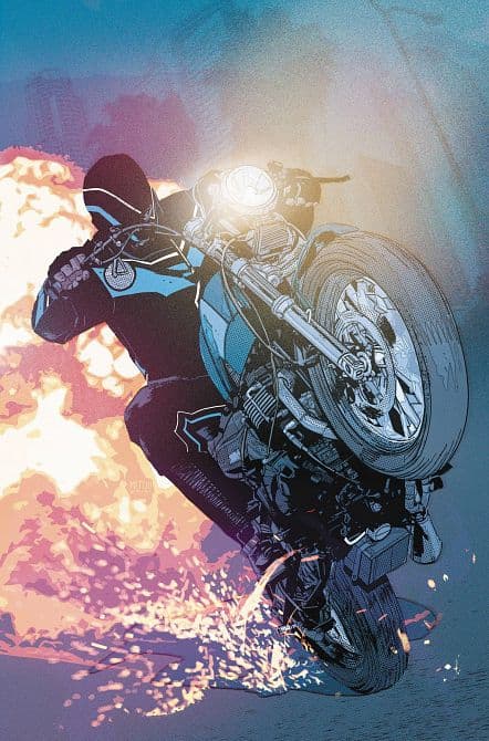 VIGILANTE SOUTHLAND