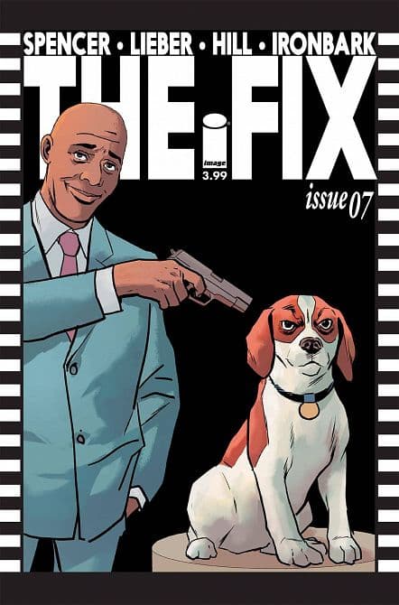 Cover von FIX #7