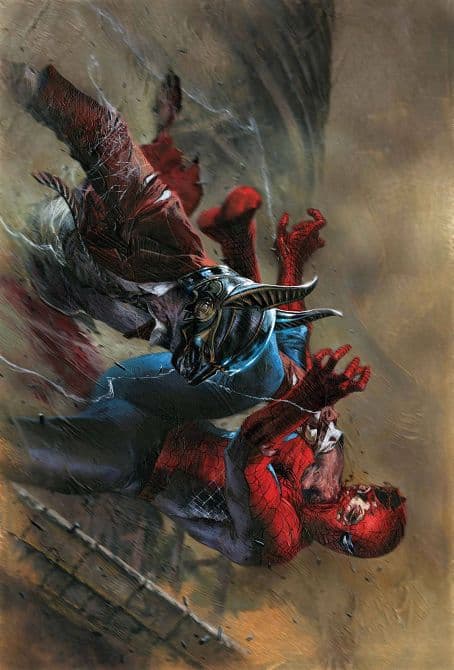 CLONE CONSPIRACY