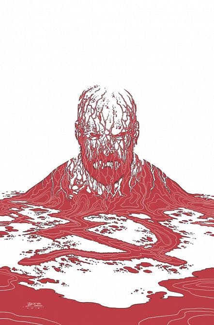 DIVINITY III KOMANDAR BLOODSHOT