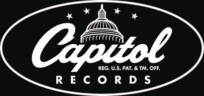 75 YEARS OF CAPITOL RECORDS HC