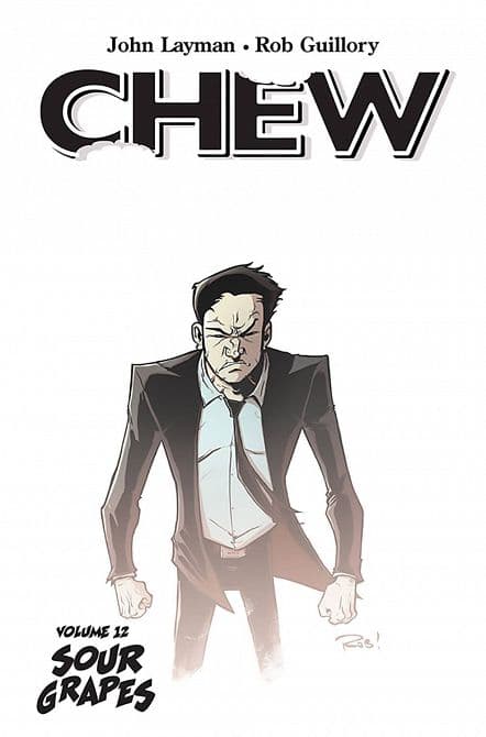 CHEW TP VOL 12