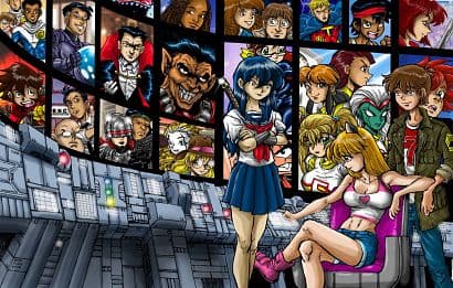 Cover Art for NINJA HIGH SCHOOL TEXT BOOK TP VOL 03