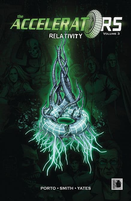 ACCELERATORS TP VOL 03 RELATIVITY