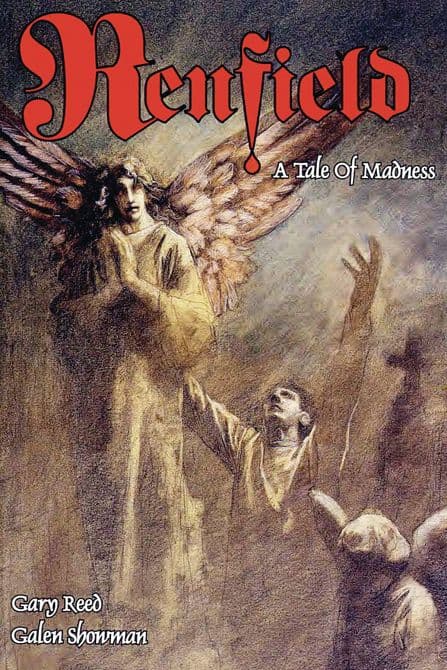 RENFIELD TALE OF MADNESS TP