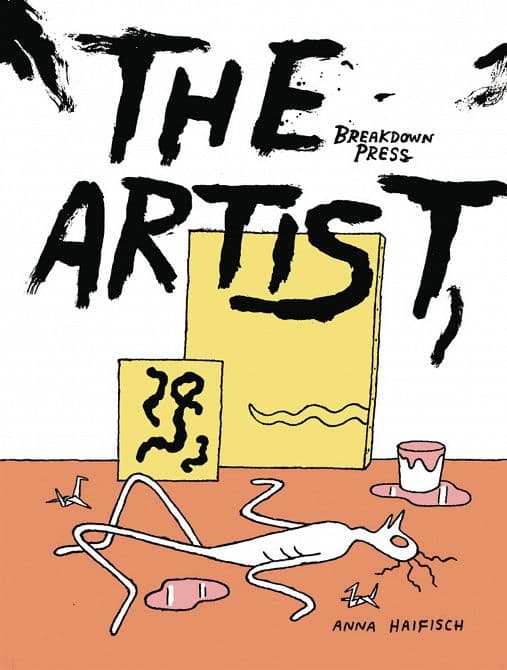 ARTIST HC