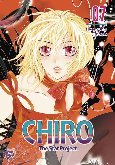 CHIRO GN