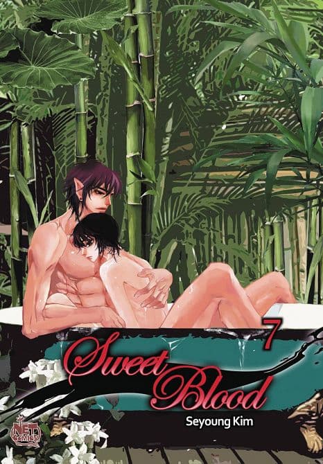 SWEET BLOOD GN