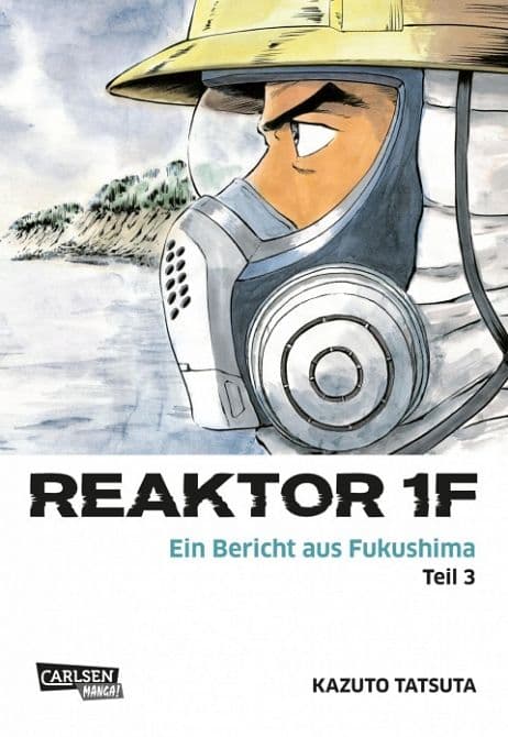 REAKTOR 1F-Ein Bericht aus Fukushima