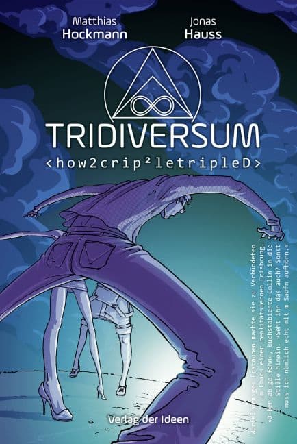 Tridiversum ( illustriertes Buch )