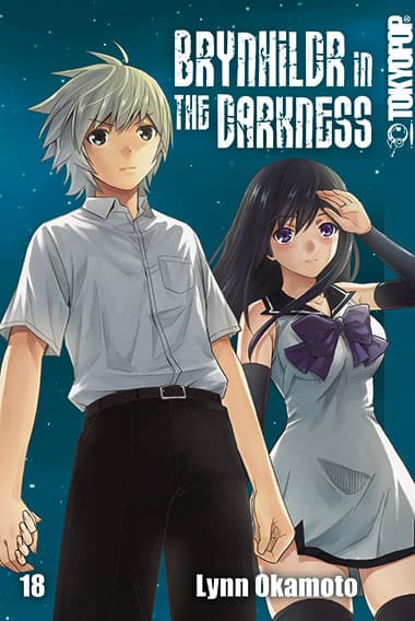 BRYNHILDR IN THE DARKNESS