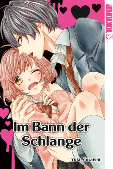 IM BANN DER SCHLANGE