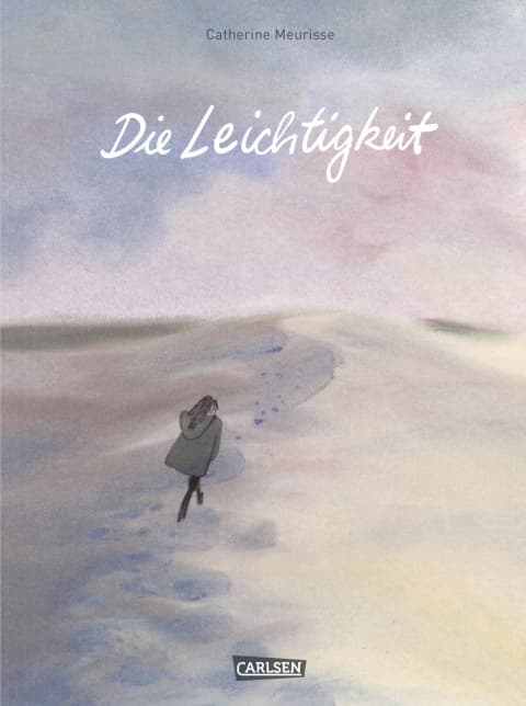 DIE LEICHTIGKEIT