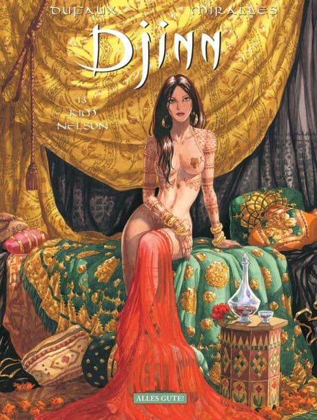 DJINN